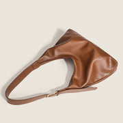 Retro Fashion Large Capacity Shoulder Bag